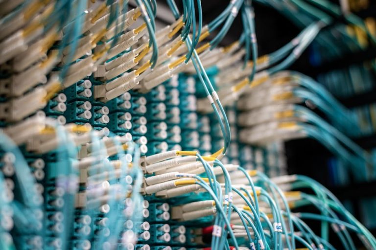 Beste Glasfaser-Kabel-Management-Panel im Test